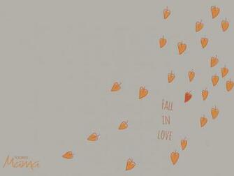 Cute Fall Desktop Wallpaper In HD