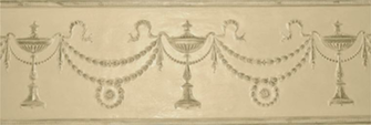 Trading Importers Of Lincrusta Embossed Wallpaper And Borders