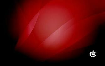 Compaq Custom Apple Wallpaper Stock Photos