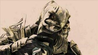 Arbiter Halo Photo