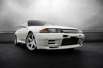 Nissan Skyline R32 Gt R Vers By Dejz0r