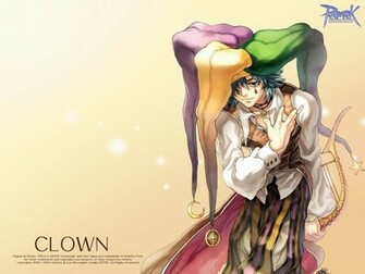 Ragnarok Online Wallpaper Game