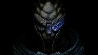 List Nation Wallpaper Mass Effect