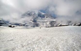 Mount Rainier