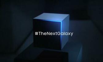 Samsung Galaxy S7 Official Wallpaper Leaked