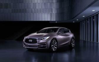 Infiniti Q30 Wallpaper And Background Image Net