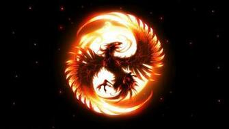 HD Wallpaper Phoenix Daily