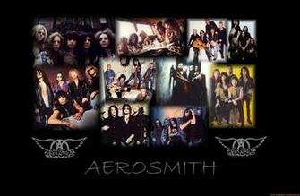 Aerosmith Wallpaper Photo