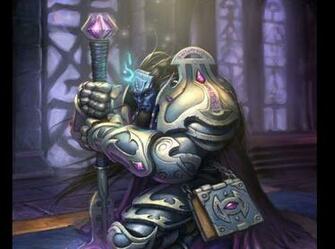 Paladin Wow