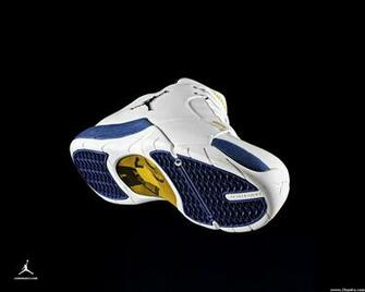 Jordan Shoes Wallaper Picture