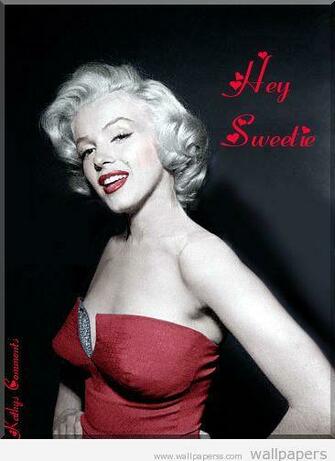 Marilyn Monroe Pics