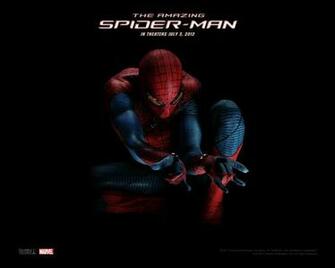 Wallpaper Hollywood Movies The Amazing Spider Man HD