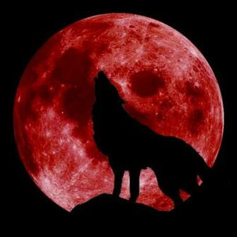 What Is A Blood Moon Total Lunar Eclipse