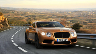 Bentley Cars Wallpaper
