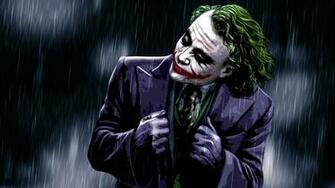 Clubs The Dark Knight Image Title Joker Wallpaper