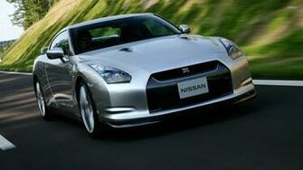 Nissan Gt R Wallpaper Car