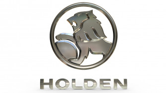 Stl File Holden Logo 3d Printable Design To Cults