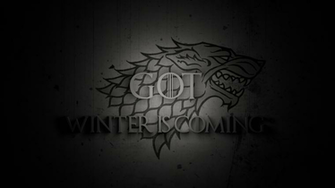 Game Of Thrones Stark Wallpaper
