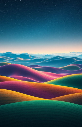 Wallpaper That Move With Music
