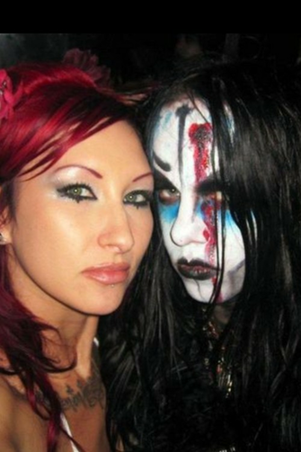 Joey Jordison Girlfriend Joeyfuckinjordison Post