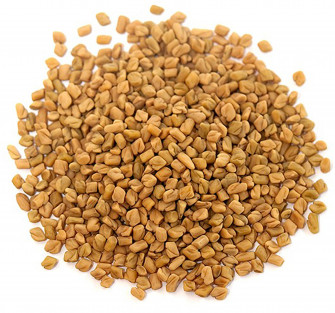 Fenugreek Tea Wallpaper