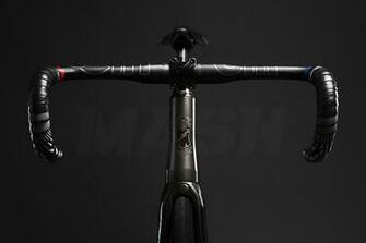 Cinelli Mash Parallax Pre Order Mashsf