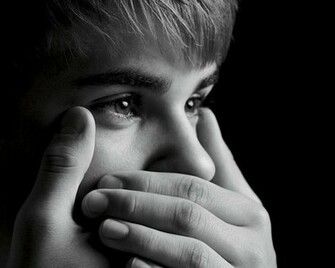 Justin Bieber Wallpaper Galaxy Note Edge Quad