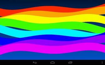 Abubu Waves Live Wallpaper Android Apps On Google Play
