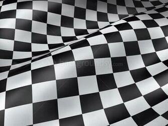 Checkered Race Flag Backgroundy