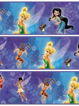Cute Wallpaper Tinkerbell