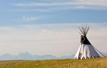 Wallpaper Canada Albert The Indians Housing Wigwam Tipi
