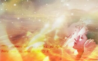 Dawn Wallpaper