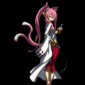 Blazblue Wallpaper