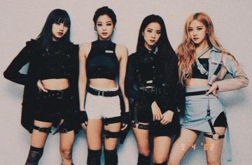 Blackpink Lisa Jennie Jisoo Ros Wallpaper