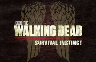 The Walking Dead Scream Wallpaper Best HD