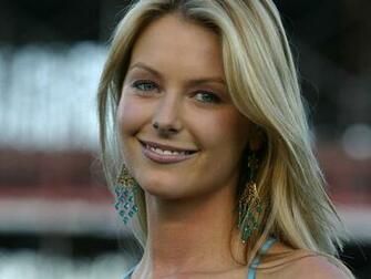 Jennifer Hawkins Wallpaper