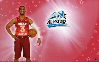 Chris Paul Wallpaper