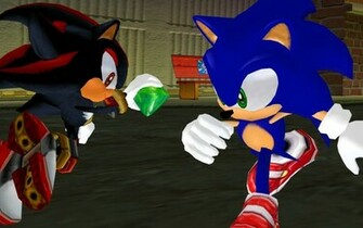 Sonic Adventure Battle Pc And Sega Retro Message Board