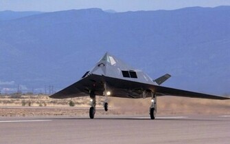 Nighthawk Wallpaper Aircraft Photo Gallery Airskybuster