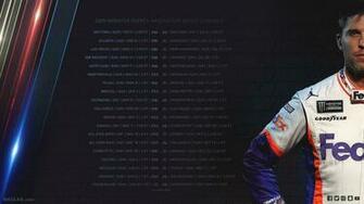 Nascar Wallpaper Official Site Of