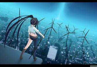 A Certain Scientific Railgun Tv