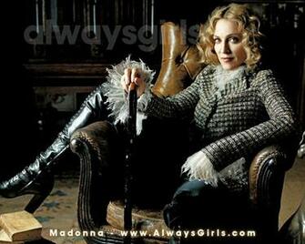 Madonna Wallpaper Galerry