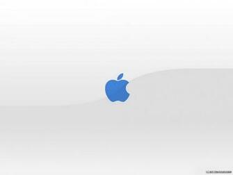 Think Different Apple Logo Wallpaper Desktop iPad Background