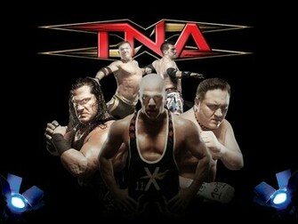 Wwe Wallpaper Tna Pictures Pics