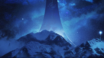 Halo Infinite Wallpaper On