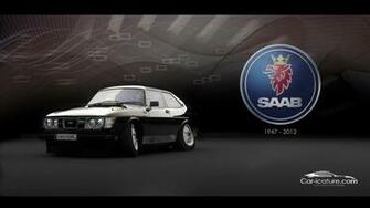 Saab Wallpaper 4usky