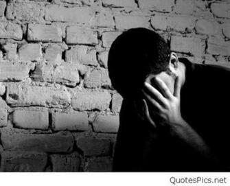 Alone Boy Image Pics And Wallpaper