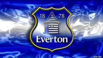 Everton Wallpaper X Net
