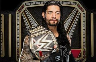 Roman Reigns Replacing The Injured John Cena Tonight S Wwe Nxt Tv
