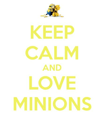 Minions Wallpaper For iPad Mini Widescreen